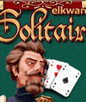 game pic for Elkwares Solitaire